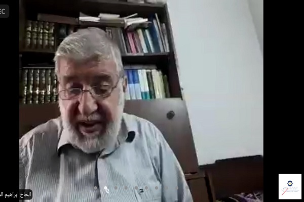 رحيل الشيخ التسخيري خسارة للعالمين الاسلامي والمسيحي معاً/ الراحل التسخيري کان رائد الحوار البنّاء بين الأديان رحيل الشيخ التسخيري خسارة للعالمين الاسلامي والمسيحي معاً/ الراحل التسخيري کان رائد الحوار البنّاء بين الأديان