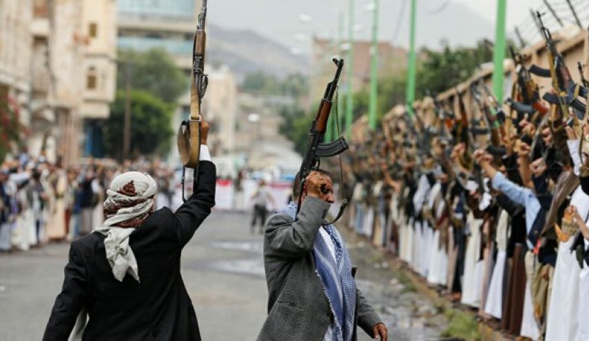رابطة علماء اليمن: قرار حكومة ترامب فضيحة سياسية