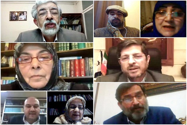 ندوة تكريمية للدكتورة ندوة تكريمية للدكتورة