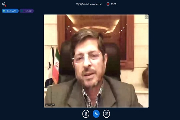ندوة تكريمية للدكتورة ندوة تكريمية للدكتورة
