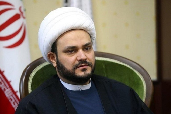 النجباء: نتعهد بالثأر للشهيدين سليماني وابو مهدي النجباء: نتعهد بالثأر للشهيدين سليماني وابو مهدي