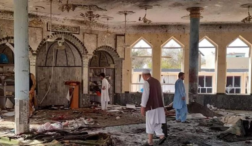 مجلس الأمن الدولي يدين الهجوم على مسجد في أفغانستان