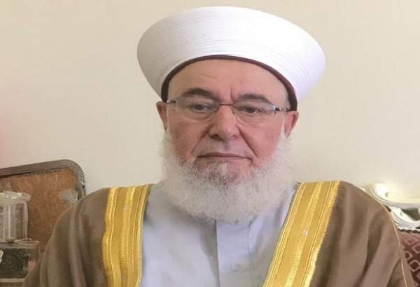 تواصل فعاليات المؤتمر الدولي الـ35 للوحدة الإسلامیة في إیران تواصل فعاليات المؤتمر الدولي الـ35 للوحدة الإسلامیة في إیران