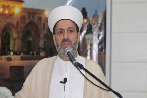 تواصل فعاليات المؤتمر الدولي الـ35 للوحدة الإسلامیة في إیران تواصل فعاليات المؤتمر الدولي الـ35 للوحدة الإسلامیة في إیران