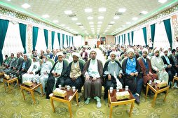 العتبة الحسينية تحتفي بتخريج 150 طالباً وطالبةً في علوم القرآن والتفسير + صور