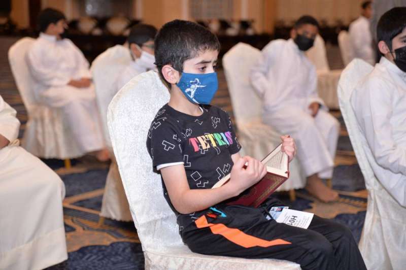 مسابقة الكويت الكبرى لحفظ القرآن الـ 24 تواصل فعالياتها + صور