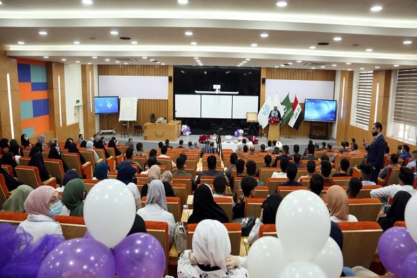 إقامة مهرجان إقامة مهرجان