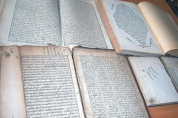 الإحتفاظ بالآلاف مخطوطة قرآنية في تايلاند