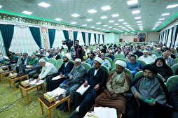 العتبة الحسينية تطلق دورة قرآنية تخصصية في آيات الأحكام + صور