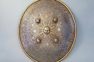 تنظيم معارض للأعمال الفنية الإسلامية في مختلف المدن الفرنسية تنظيم معارض للأعمال الفنية الإسلامية في مختلف المدن الفرنسية