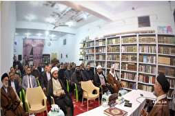 العتبة الحسينية تواصل إقامة سلسلة ندواتها القرآنية في مختلف المحافظات العراقية