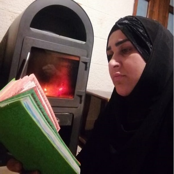 إفتتاح دورة 
