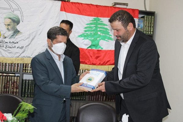 الشيخ أحمد القطان: الفكر التكفيري الإلغائي موجود في كل الأديان والمذاهب الشيخ أحمد القطان: الفكر التكفيري الإلغائي موجود في كل الأديان والمذاهب