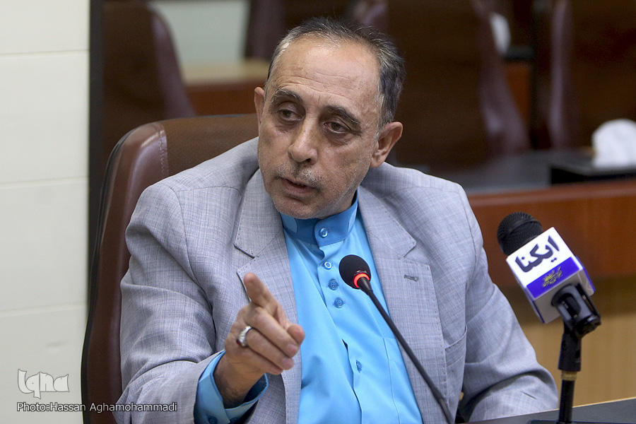 الجزء الأکبر في الحرب مع الصهاینة تتم عبر القوة الناعمة / التطبیع یهدف إلی نشر الإیرانوفوبیا