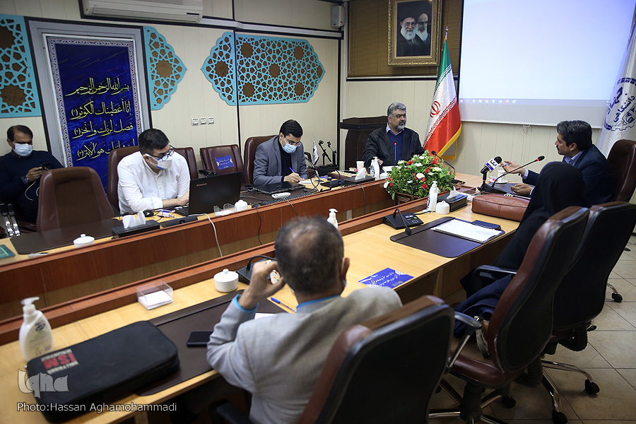 الجزء الأکبر في الحرب مع الصهاینة تتم عبر القوة الناعمة / التطبیع یهدف إلی نشر الإیرانوفوبیا