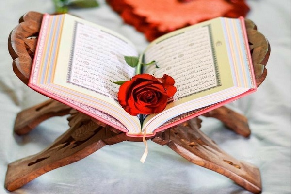أکثر من ألف سجین یحفظون القرآن فی طهران
