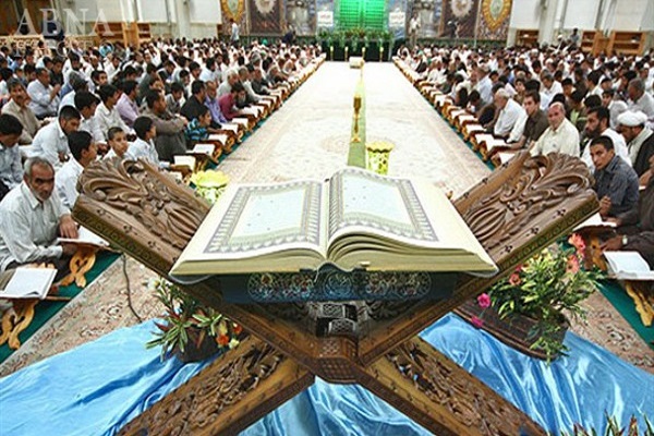 إعلان تفاصیل الدورة الـ16 من مهرجان التلاوات المحفلية في إیران