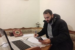 بالصور..جمعية المعارف الإسلامية في لبنان تطلق دروة لتعليم تجويد القرآن