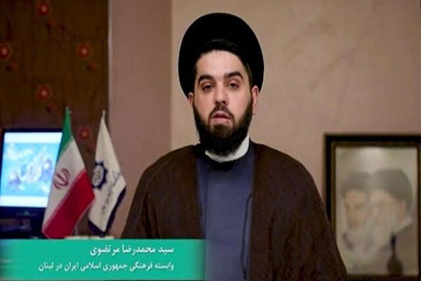 شهادة الحاج قاسم سلیماني شكّلت منعطفاً لم يتوقع المستكبرون تداعياته شهادة الحاج قاسم سلیماني شكّلت منعطفاً لم يتوقع المستكبرون تداعياته