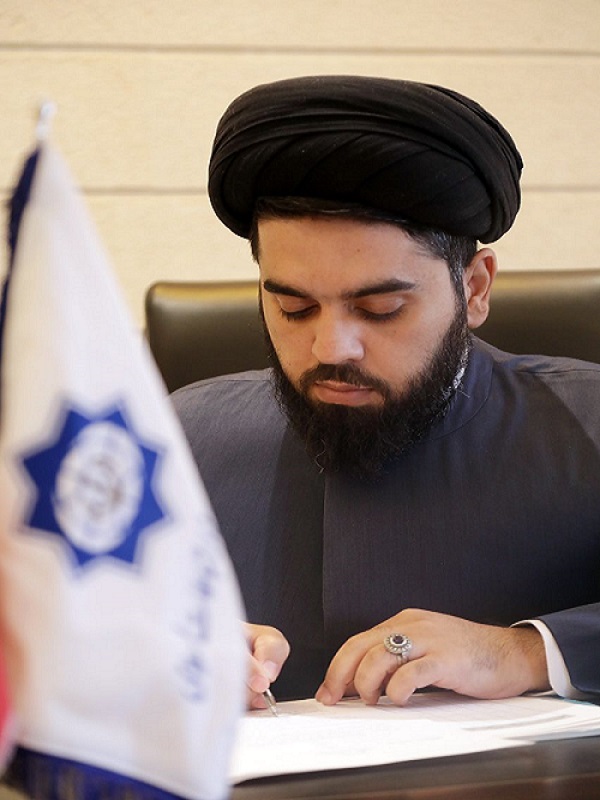 شهادة الحاج قاسم سلیماني شكّلت منعطفاً لم يتوقع المستكبرون تداعياته شهادة الحاج قاسم سلیماني شكّلت منعطفاً لم يتوقع المستكبرون تداعياته