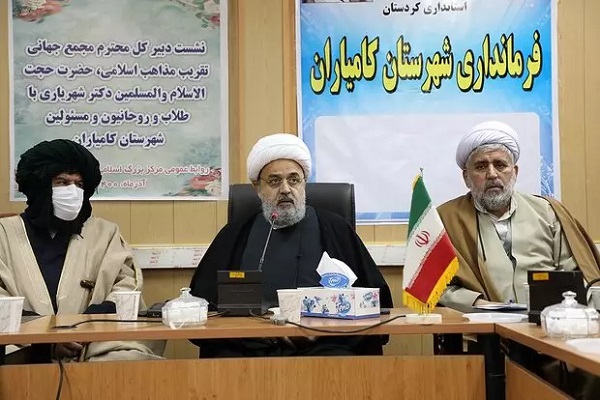 الإغتيال، والحرب، والتکفیر والإساءة من تآمر الصهیونیة علینا