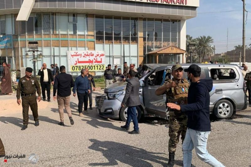 بالصور والفيديو...إنفجار ضخم يهز مدينة البصرة جنوبي العراق بالصور والفيديو...إنفجار ضخم يهز مدينة البصرة جنوبي العراق