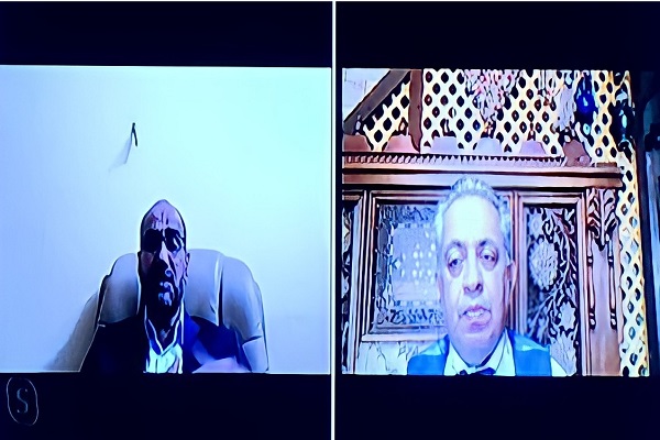 العطواني: ما خرج من صناديق الإقتراع لايتطابق مع إرادة الشعب/ الذهبي: رفض النتائج يعتبر العزوف عن القانون