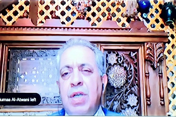 العطواني: ما خرج من صناديق الإقتراع لايتطابق مع إرادة الشعب/ الذهبي: رفض النتائج يعتبر العزوف عن القانون