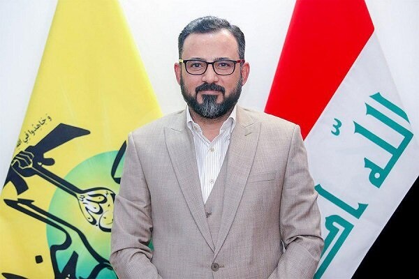 مدرسة الامام الخميني(رض) هي التي هزمت أمريكا وإسرائيل/ المقاومة شكلت معادلة القوى مدرسة الامام الخميني(رض) هي التي هزمت أمريكا وإسرائيل/ المقاومة شكلت معادلة القوى