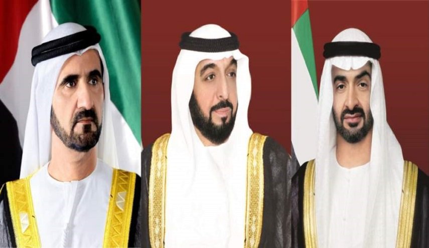 هنیة يهنئ قائد الثورة الاسلامية الايرانية بذكرى الانتصار هنیة يهنئ قائد الثورة الاسلامية الايرانية بذكرى الانتصار