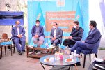 إیران: مؤسسة المصطفى (ص) تعقد إجتماع آليّات إنتاج لقاحات كورونا