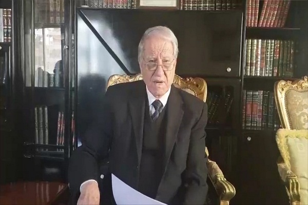 مواجهة مواجهة