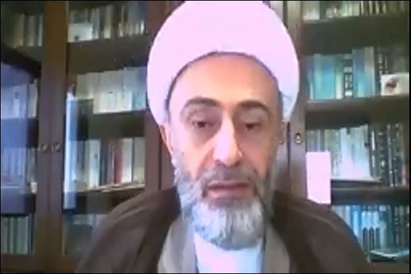 مواجهة مواجهة