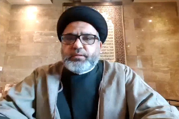 مواجهة مواجهة