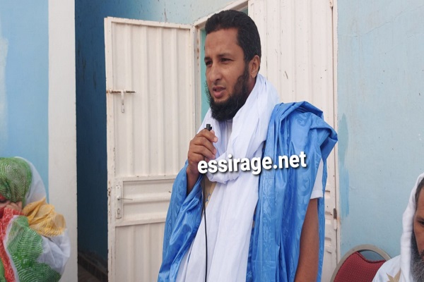 الاحتفال بتخريج دفعة جديدة من الفتيات الحافظات للقرآن في موريتانيا + صور