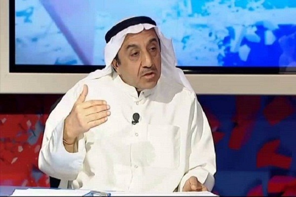التحرر من كافة العبوديات هو أهم رسالة بعثتها الثورة الاسلامية إلى العالم