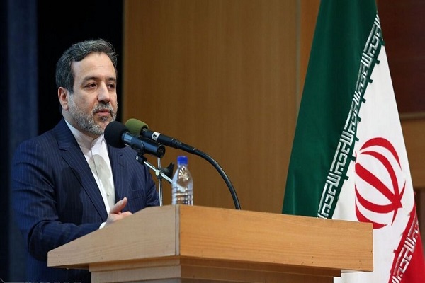 عدم تدخل القوى الاستكبارية في أزمة عدم تدخل القوى الاستكبارية في أزمة