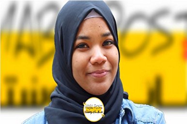 شيماء دلالي.. أول مسلمة تترأس اتحاد طلاب جامعة لندن