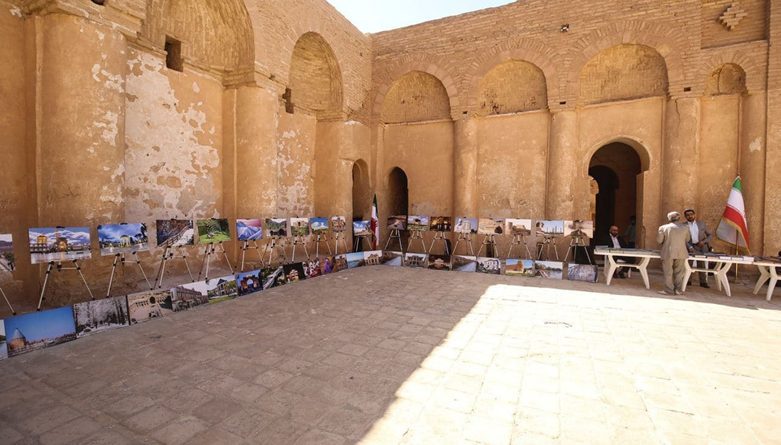 إنطلاق مهرجان إنطلاق مهرجان