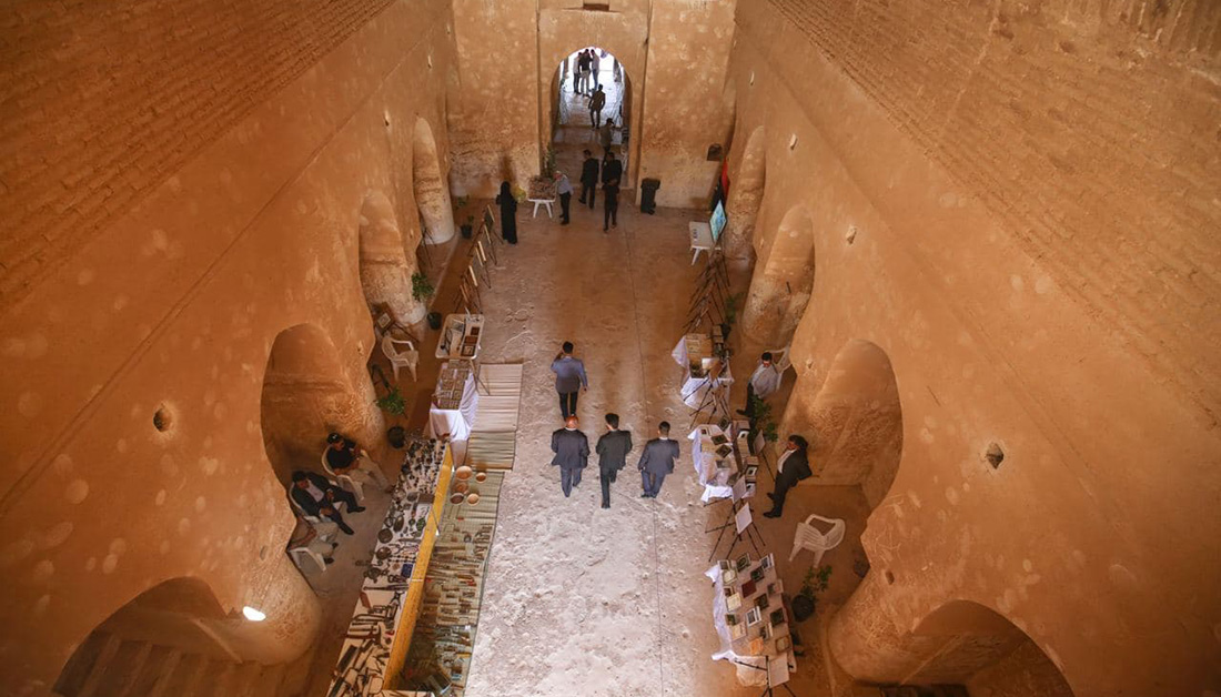 إنطلاق مهرجان إنطلاق مهرجان