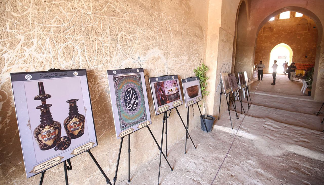 إنطلاق مهرجان إنطلاق مهرجان
