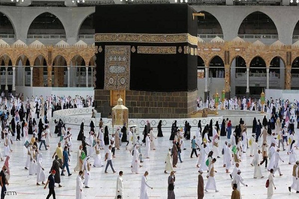 شؤون الحرمين تطلق منصة تضم جميع ما يحتاجه المسلم في رمضان شؤون الحرمين تطلق منصة تضم جميع ما يحتاجه المسلم في رمضان