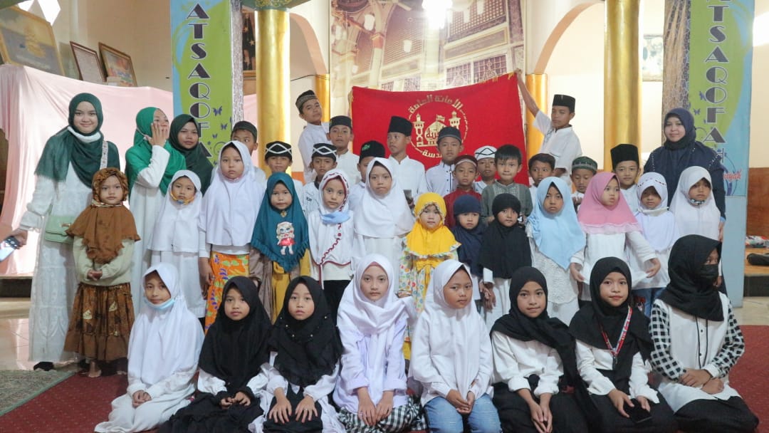 العتبة الحسينية تفتتح أربعة فروع في إندونيسيا