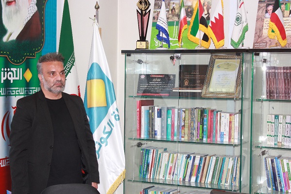البثّ المباشر لمسابقة 