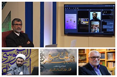 التفاسیر القرآنية المعاصرة في سوريا بین الواقع والحاجة + فيديو