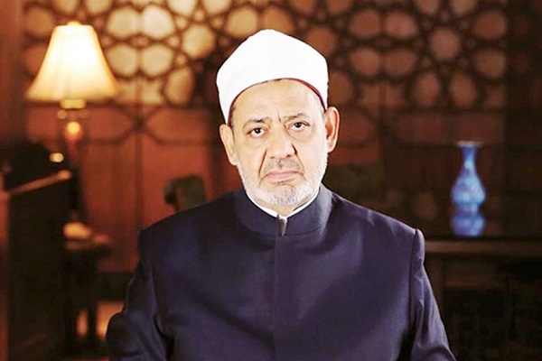 شيخ الأزهر: الوسطية أهم خصائص رسالة الإسلام شيخ الأزهر: الوسطية أهم خصائص رسالة الإسلام