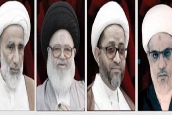 آية الله قاسم: معركة فلسطين هي معركة الأمتين العربية والإسلامية