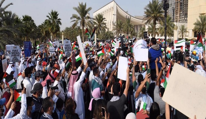 إضراب الكرامة يعم مدن الضفة والقدس وأراضي الـ48/ مفتي عمان يشيد ببطولات المقاومة