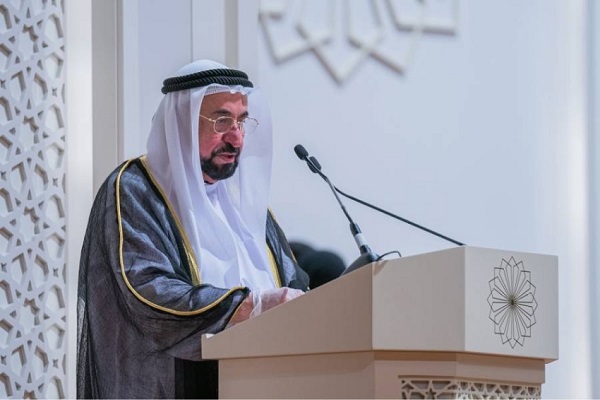 الإمارات: حفل تخريج الدفعة الأولى للقراء المجازين من مجمع القرآن بالشارقة الإمارات: حفل تخريج الدفعة الأولى للقراء المجازين من مجمع القرآن بالشارقة