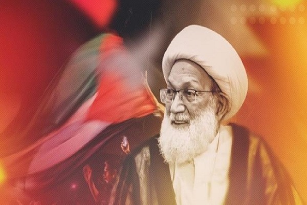السيد الحوثي: سقوط الكيان الإسرائيلي حتمي/ آية الله عيسى قاسم يهنئ بانتصار سيف القدس